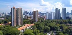 Hougang Central (D19), Condominium #583821841